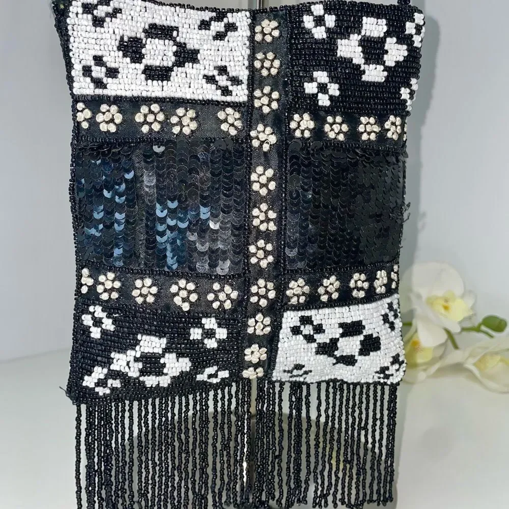 N/A dazzling chic
